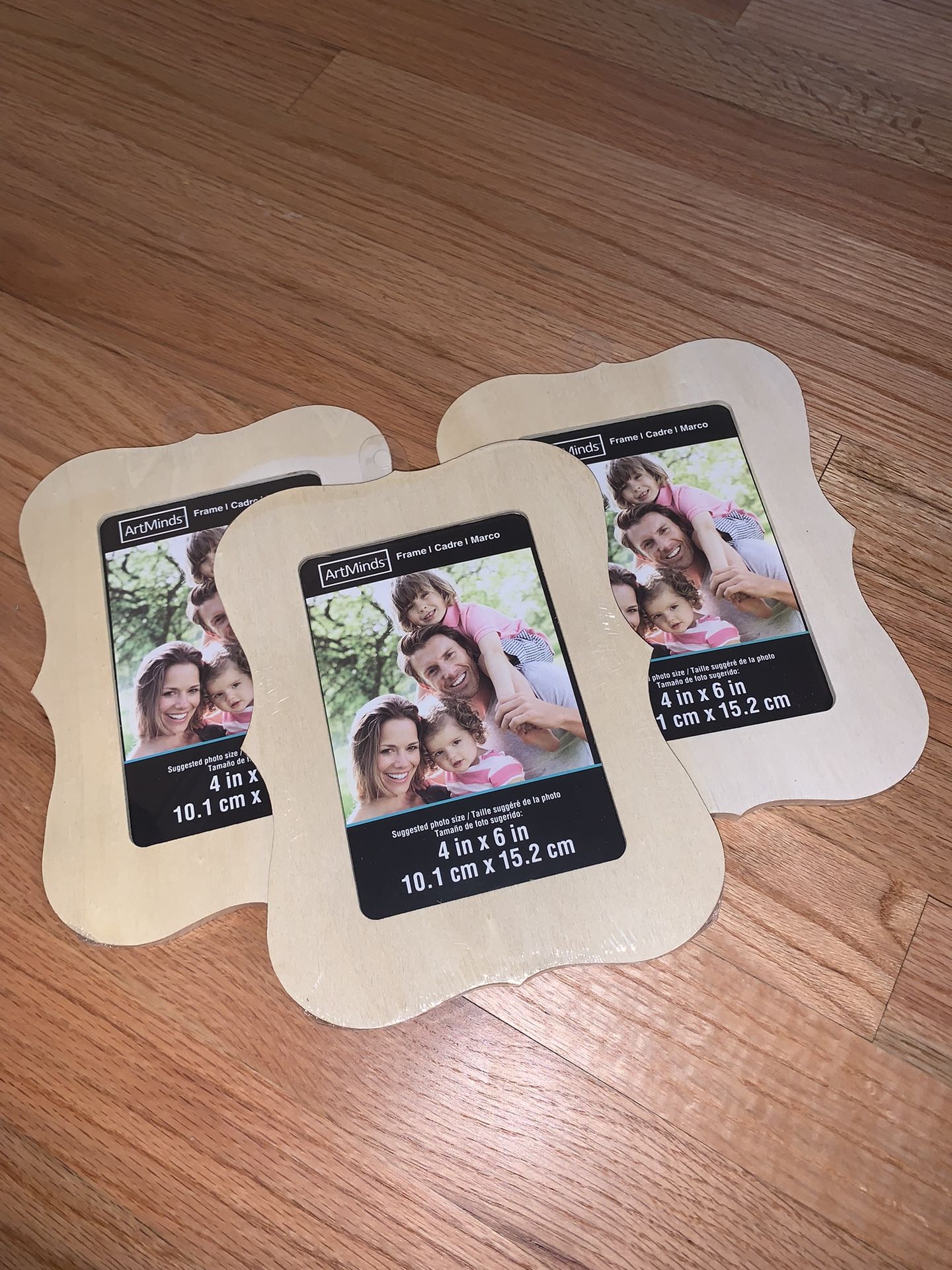 Crafts & Stencils
