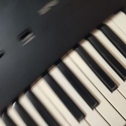 Korg WaveStation Synthesizer