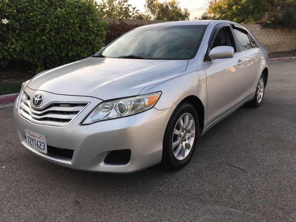 Ford Dealerships In Nc >> 2011 Toyota Camry le / Clean Title / 137,000 Miles / 4 ... Ford Dealerships In Nc >> 2011 Toyota Camry le / Clean Title / 137,000 Miles / 4 ...