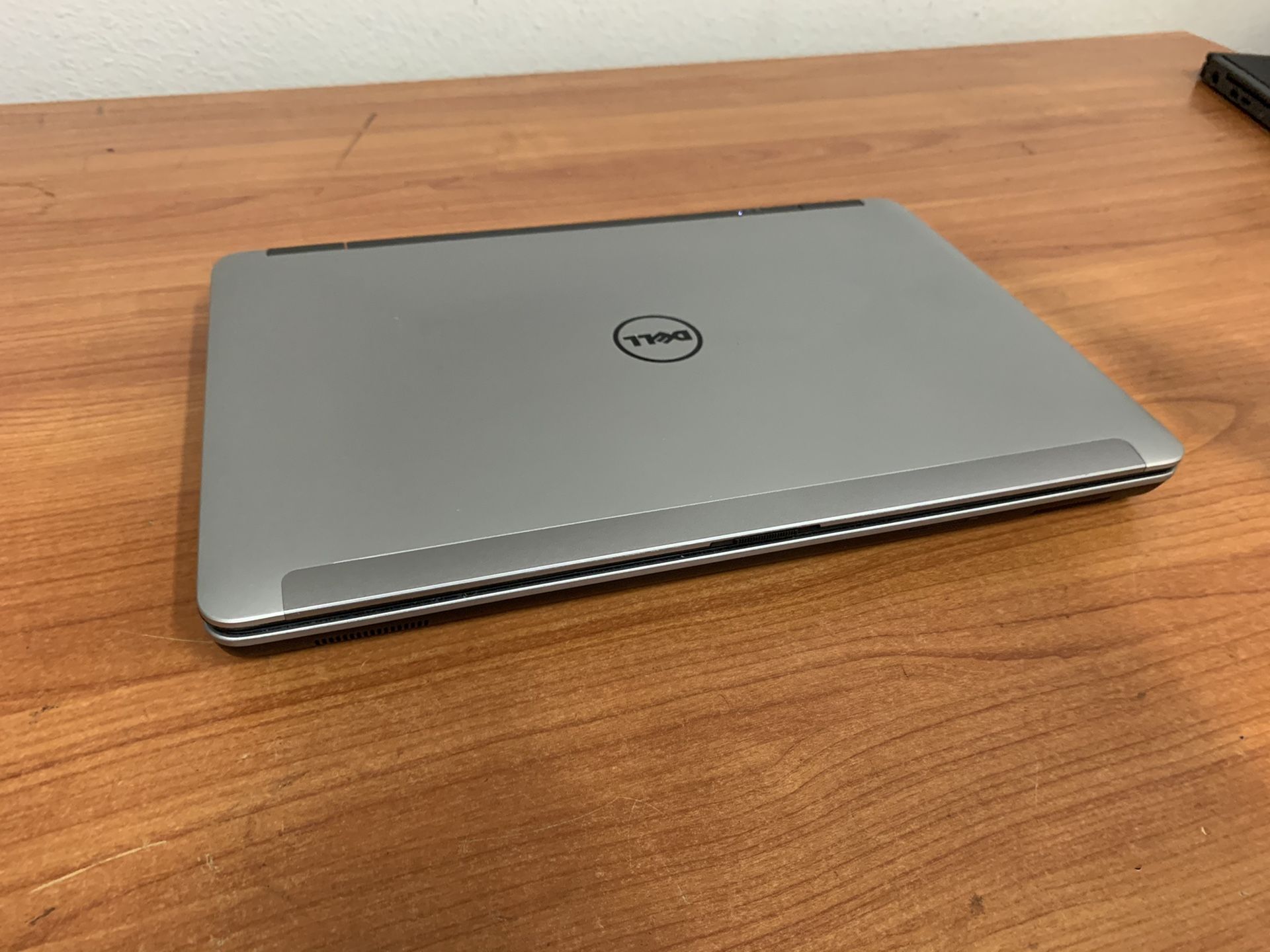 Dell Latitude E6540 Intel Core i7-4800MQ 2.7Ghz 16GB 1TB SSD Win 10 AMD 8790M