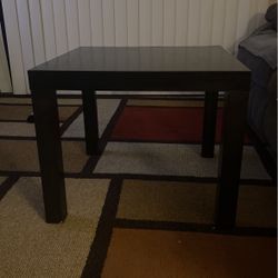 Coffee/side Table 