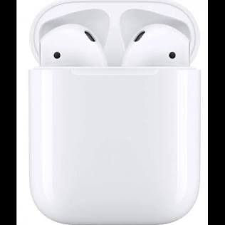 AirPods 2nd Gen