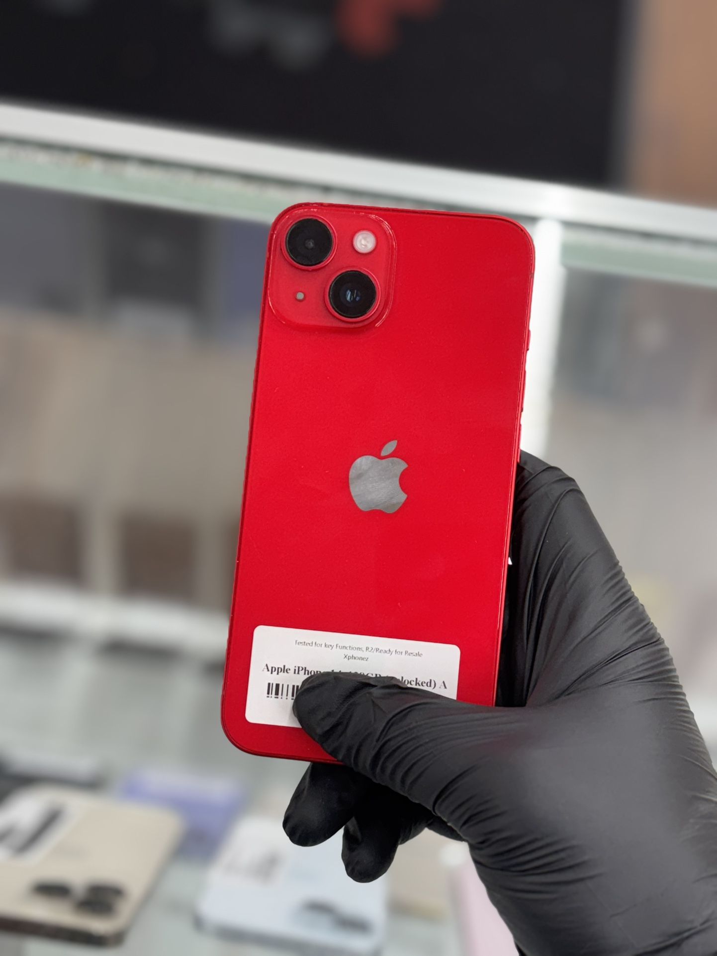 iPhone 14 128gb Factory Unlocked