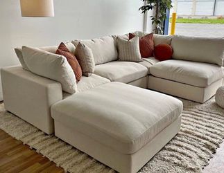 Selection couch