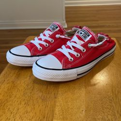 NEW CONVERSE SLIP ON shoes SIZE 9 Women  