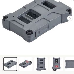 Tacoma Interior Mods