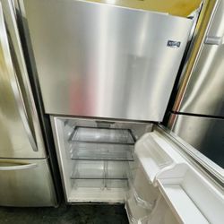 Refrigerator Stove Washer Dryer 