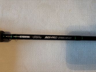 G Loomis IMX Pro 9’ (8-17)