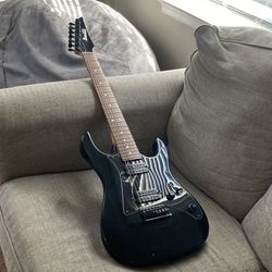 Ibanez 7 String Electric Guitar 