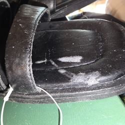 Women's Slup On Heels 