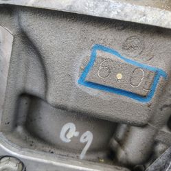 LS2 6.0L Short Block