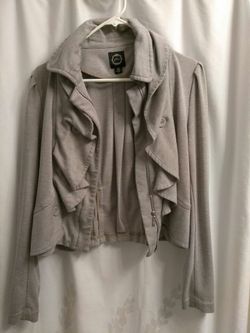 Vintage jacket