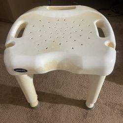 Heavy Duty Shower Chair