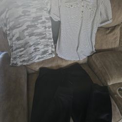 Woman's Clothes Bundle 