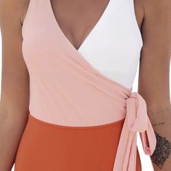 CUPSHE Women’s One Piece 