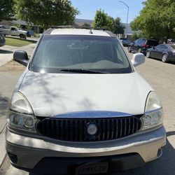 04   Buick rendezvous