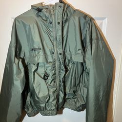 Columbia 1990’s PGF Fishing Wading Jacket Outdoor Gorpcore Chaos Fishing ClubX ColumbiaXOutdoorlife