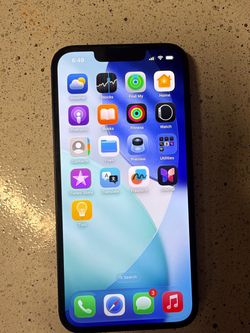 iPhone 14 (256gb)