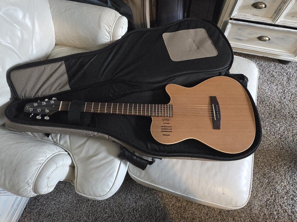 Seagull SA6 - $500