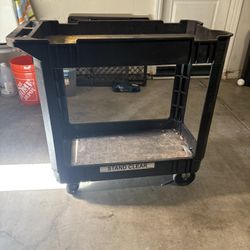 Utility Cart 