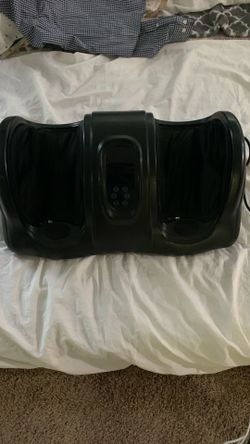 Deep Tissue Foot Massager