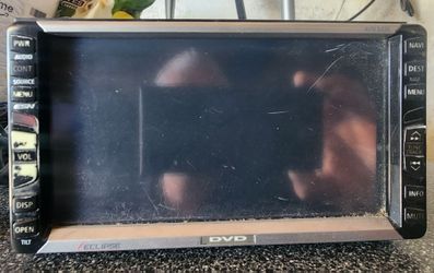 Car stereo