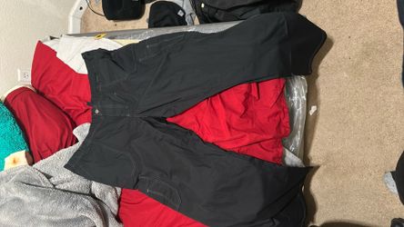 Carhartt Cargo Pants