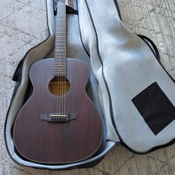 Orangewood Left Handed Guitar