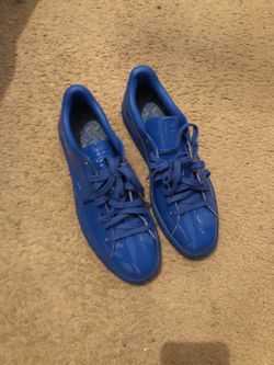 Puma size 10 for sale