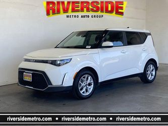 2023 Kia Soul