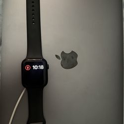Apple Watch SE