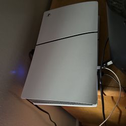 Ps5 Slim Digital