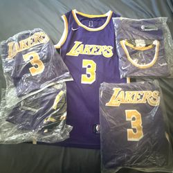 Jerseys 