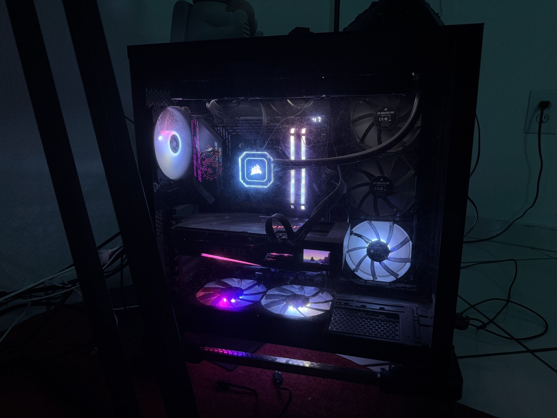 Gaming Desktop Good Specs