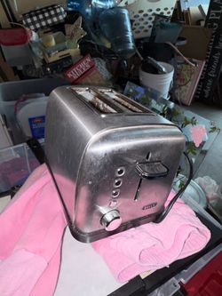 Toaster