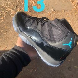 Jordan’s! Size 13! $130 OBO! 