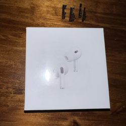 AirPod Pros 2