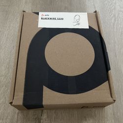 Poly Blackwire 5220 Headset with Microphone