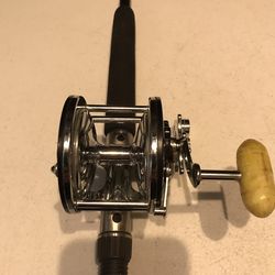 Penn surf rod And Reel Combo