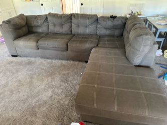 Free Couch
