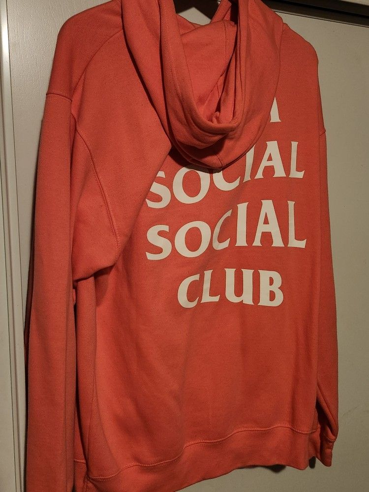 Anti Social Social Club