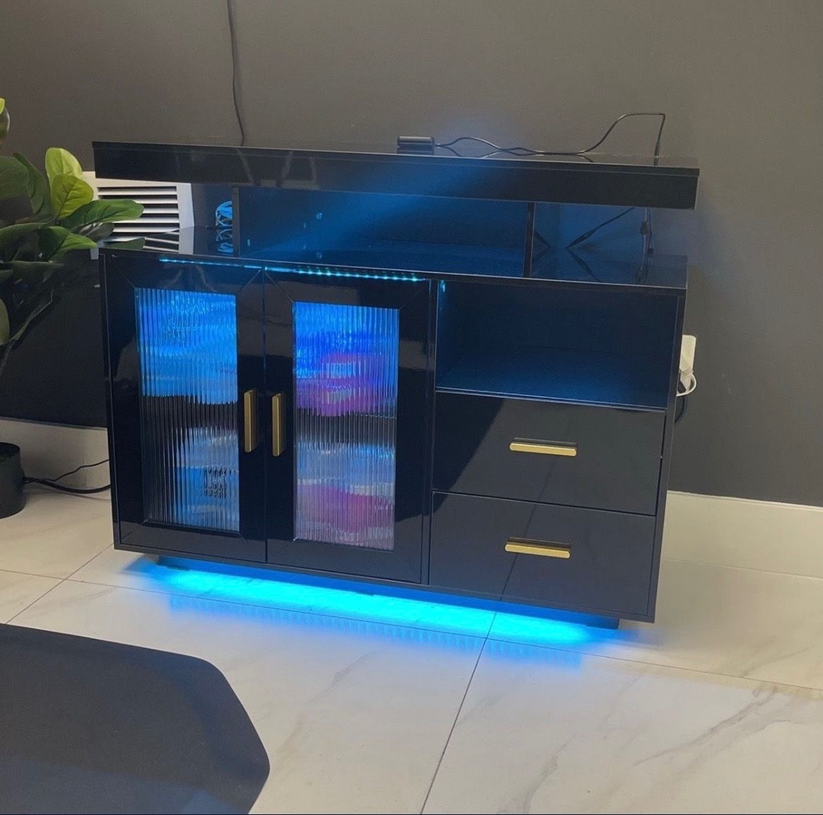 Bar/Coffee Table
