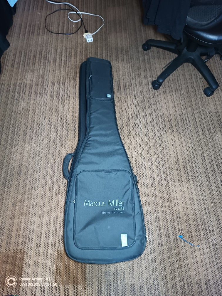 Guitar Case