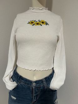 SHEIN women’s blouse. Size L