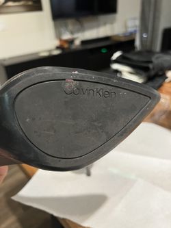 Calvin Klein Heels 7 1/2 Women’s
