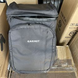 Gardrit Insulated Cooler Backpack 