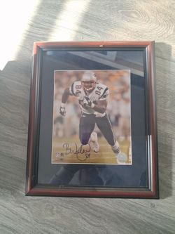 Benjamin Watson