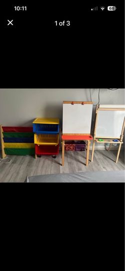 Classroom essentials, BACK SCHOOL !