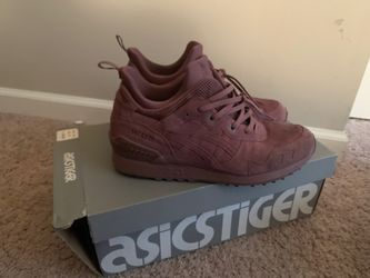 ASIC tiger gel-lyte (box included)