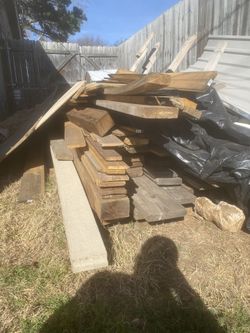 Lumber